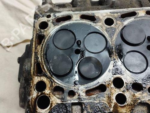 Cylinder head AUDI A6 C6 (4F2) 3.0 TDI quattro | BP28852616M5