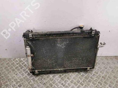 Used Radiator set NISSAN 350Z Coupe (Z33) 3.5 (AAZ33) (280 hp) 28882131