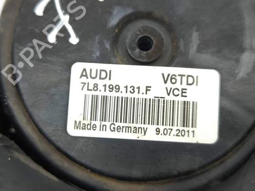 Engine mount PORSCHE CAYENNE (92A) 3.0 Diesel | BP38501276M89 - Image 7
