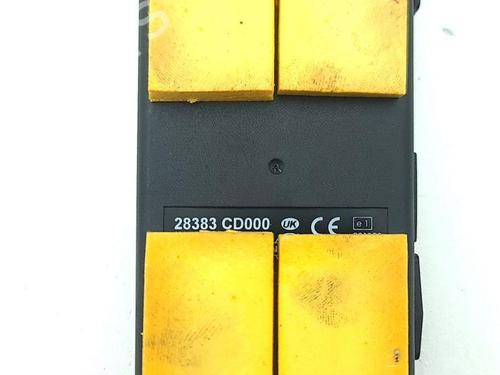 Elektronisk modul NISSAN 350Z Coupe (Z33) 3.5 (AAZ33) | BP28882551M83 