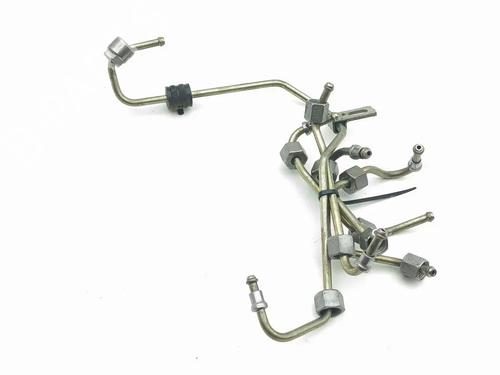 Pipe LAND ROVER RANGE ROVER VELAR (L560) 2.0 D180 TD4 4x4 | BP33900792M125 - Image 4