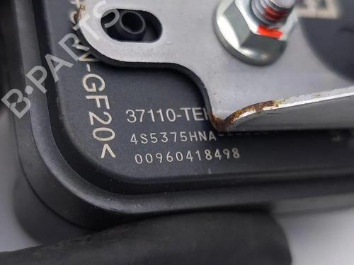 Electronic module HONDA CR-V III (RE_) 2.0 i-VTEC 4WD (RE5, RE2) | BP33260261M83 - Image 7
