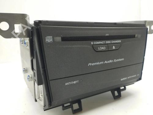 Electronic module HONDA ACCORD VIII (CU) 2.2 i-DTEC (CU3) | BP28872917M83 - Image 7