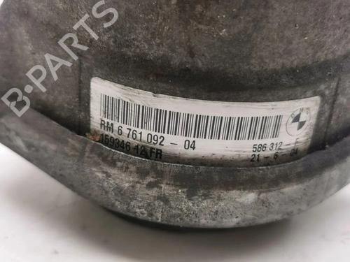 Engine mount BMW 5 Touring (E61) 525 d | BP36174537M89 - Image 6