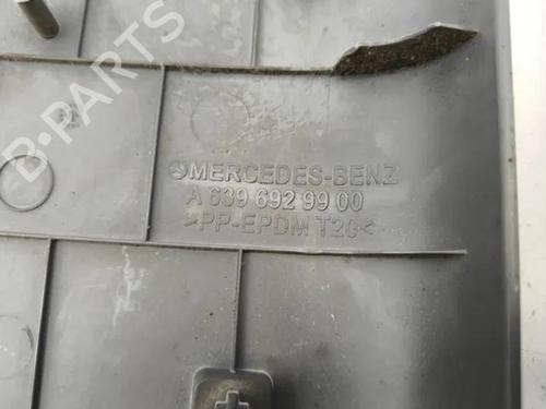 Other MERCEDES-BENZ VITO / MIXTO Van (W639) 109 CDI (639.601, 639.603, 639.605) | BP28865716O1 