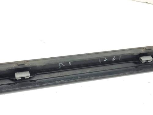 Left sideskirt PORSCHE CAYENNE (92A) 3.6 | BP28879726C115 