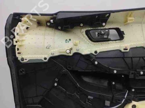Front left panel TOYOTA C-HR (_X1_) 1.8 Hybrid (ZYX10_, ZYX11_, ZYX10R, ZYX11R) | BP28864621C58