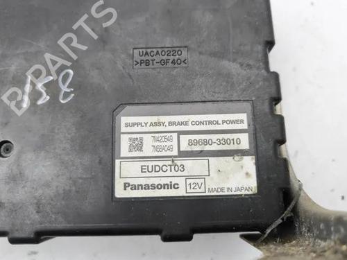 Electronic module TOYOTA PRIUS Saloon (_W1_) 1.5 Hybrid (NHW1_) | BP28864403M83
