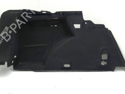 Used Boot lining RENAULT MEGANE IV Grandtour (K9A/M/N_) 1.2 TCe 130 (K9MR) (130 hp) 28880218
