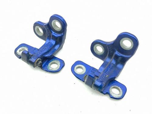 Used Hinge/Door check strap Hinge/Door check strap 37269756 37269756