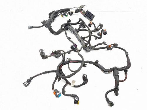 Used Wiring harness Wiring harness 37688727 37688727