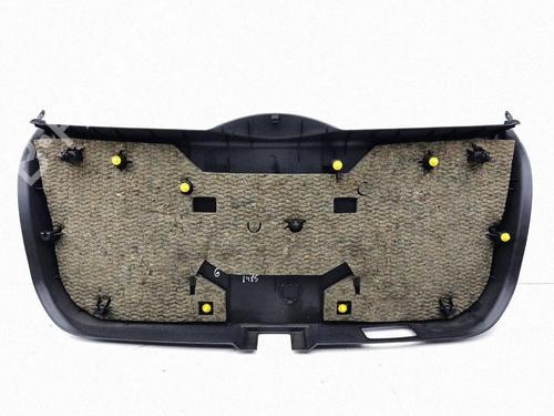 Boot lining MAZDA CX-7 (ER) 2.2 MZR-CD AWD (ER10A) | BP39408390I3 - Image 7