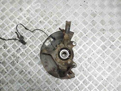 Left front steering knuckle TOYOTA AURIS (_E18_) 1.4 D-4D (NDE180_, NDE180R) | BP28889746M25