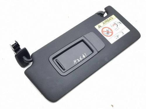 Left sun visor BMW 3 (G20, G80, G28) M3 Competition | BP38342982I1 - Image 3