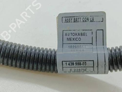 Cable BMW X5 (E53) 4.4 i | BP28849750E12 - Image 4