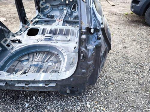Right rear fenders KIA SPORTAGE V (NQ5) 1.6 T-GDI | BP28884114C44 