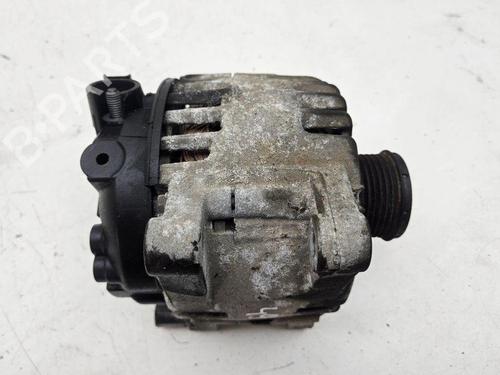 Used Alternator PEUGEOT 508 I (8D_) 2.0 HDi (136 hp) 28893228