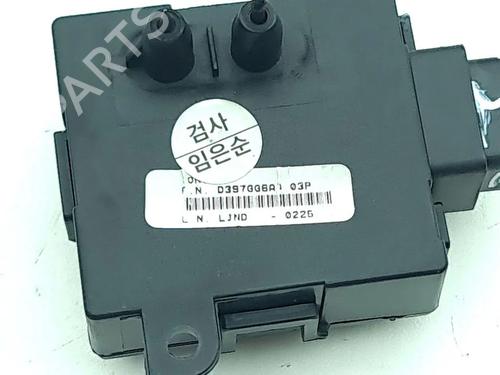 Electronic module KIA SPORTAGE IV (QL, QLE) 1.6 T-GDI | BP33225832M83 - Image 2