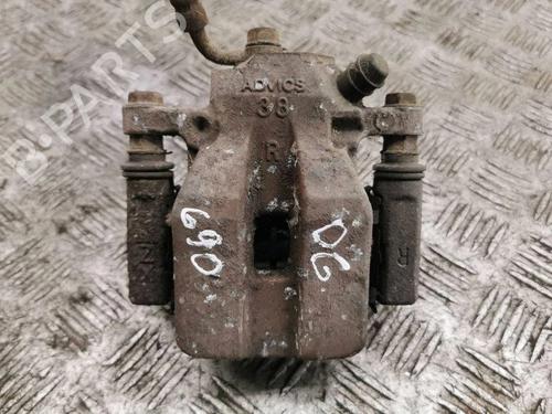 Used Right rear brake caliper Right rear brake caliper 38241968 38241968