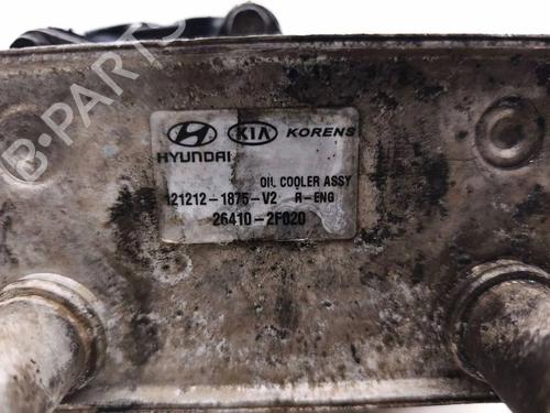 Used Support HYUNDAI GRAND SANTA FÉ 2.2 CRDi All-wheel Drive (197 hp) 30658579