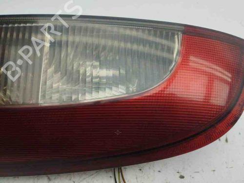 Left taillight OPEL CORSA C (X01) 1.2 (F08, F68) | BP28894219C34 - Image 6