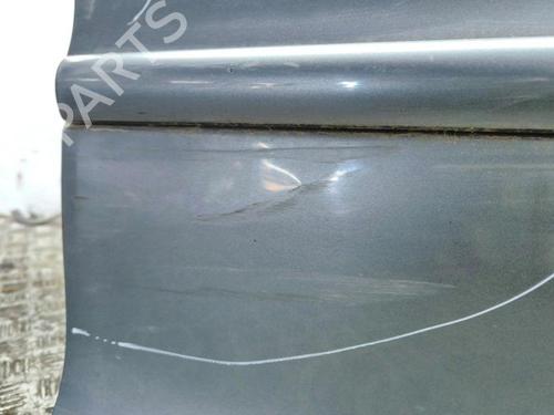 Right front door JAGUAR X-TYPE I (X400) 2.0 D | BP28899879C3 