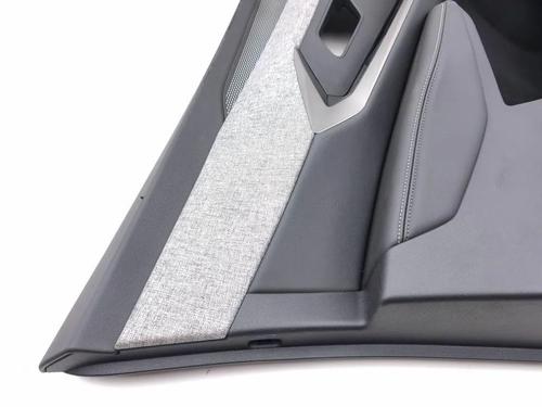Front left panel PEUGEOT 3008 III (KA_, KB_, KC_) e-210 (KCZKZX) | BP36465760C58 - Image 8