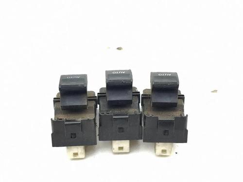 Left front window switch TOYOTA PRIUS PLUS (_W4_) 1.8 Hybrid (ZVW40W, ZVW41W) | BP38318218I27 - Image 4