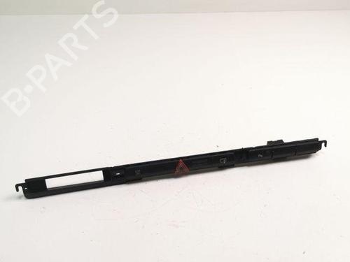 Used Warning switch AUDI A8 D3 (4E2, 4E8) 3.0 TDI quattro (233 hp) 28868500