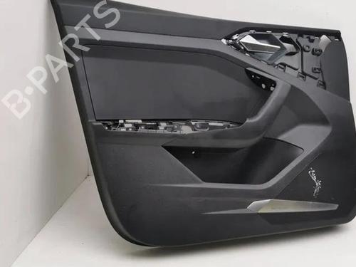 Front left panel AUDI A1 Sportback (8XA, 8XF) 1.0 TFSI | BP28857474C58 