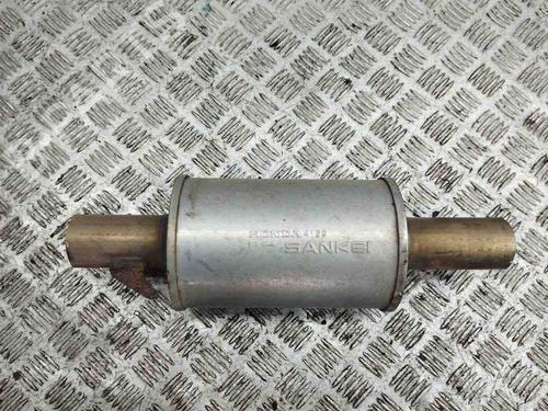 Exhaust system HONDA ACCORD VIII (CU) 2.2 i-DTEC (CU3) | BP28893402M121