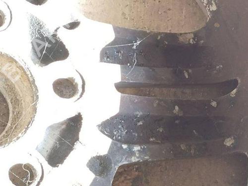 Felg CHRYSLER 300C Touring (LX, LE) 3.0 CRD | BP28843346C45 