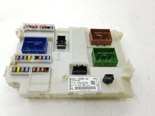 Fuse box VOLVO XC60 II (246) D4 | BP28847018E1 