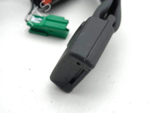 Seat buckle JAGUAR XE (X760) 2.0 D | BP33864654I32 - Image 6