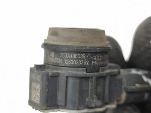 Electronic module RENAULT MEGANE IV Hatchback (B9A/M/N_) 1.2 TCe 130 (B9MR) | BP38281842M83 - Image 7