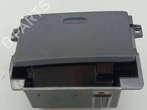 Askebeger MAZDA XEDOS 6 (CA) 2.0 V6 (CAEP) (140 hp) 28845527