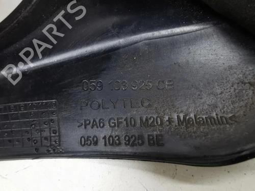 Upper protection AUDI A7 Sportback (4GA, 4GF) 3.0 TDI quattro | BP33903628M93 - Image 7
