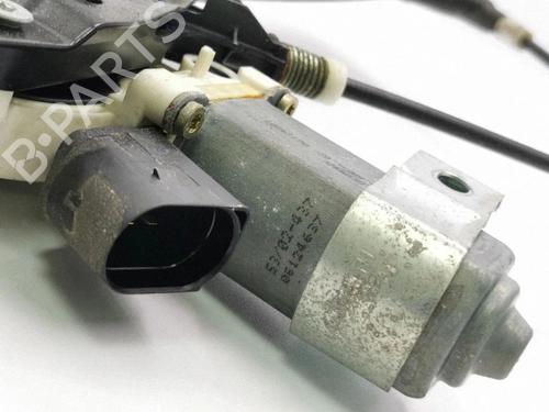 Front left window mechanism BMW 5 Touring (E61) 535 d | BP40207643C22 - Image 11