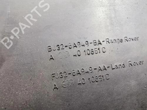 Upper protection LAND ROVER RANGE ROVER EVOQUE (L538) 2.2 D 4x4 | BP34266968M93 - Image 7