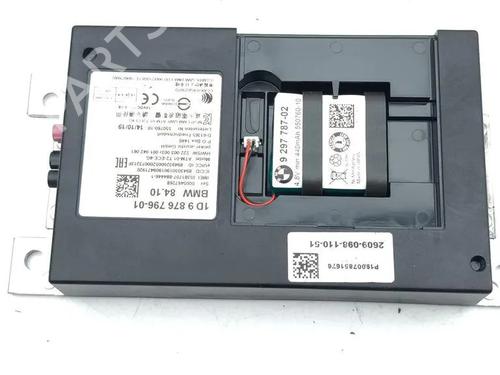 Electronic module MINI MINI COUNTRYMAN (F60) Cooper | BP38495381M83 - Image 5