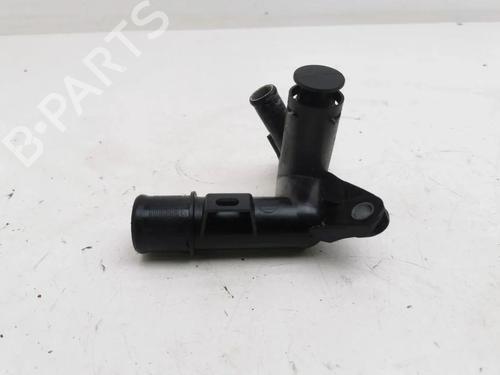 Pipe CITROËN C4 Coupe (LA_) 1.6 HDi | BP36176721M125 - Image 3