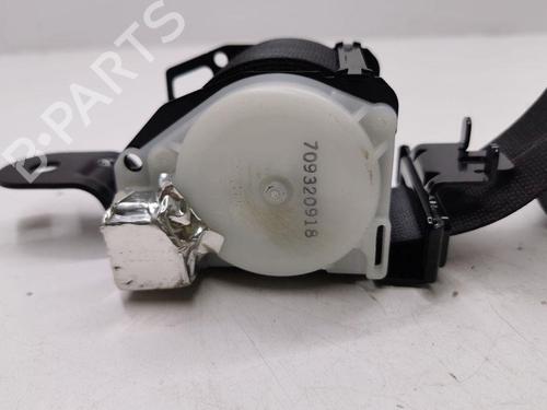 Rear center seatbelt HONDA ACCORD VIII (CU) 2.2 i-DTEC (CU3) | BP28894541I27 