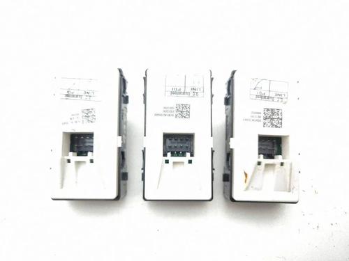 Left front window switch HYUNDAI TUCSON (NX4E, NX4A) 1.6 T-GDi Hybrid | BP38279370I27 - Image 2