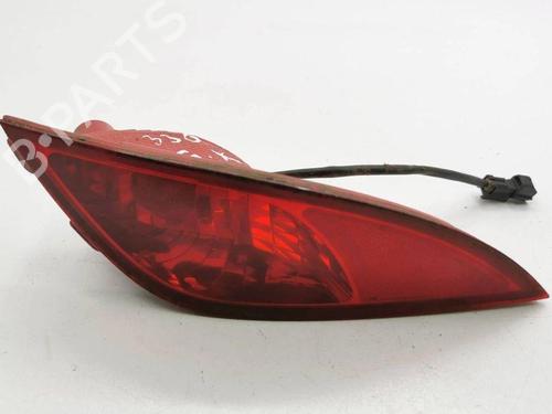 Used Rear fog light HYUNDAI ix35 (LM, EL, ELH) 1.7 CRDi (116 hp) 28876591