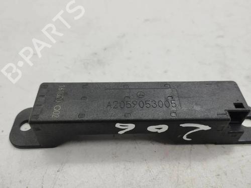 Electronic module MERCEDES-BENZ E-CLASS (W213) E 220 d (213.004) | BP33665673M83 - Image 2