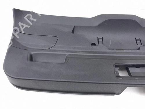 Boot lining AUDI A3 Sportback (8YA, 8YF) 30 TFSI | BP40288526I3 - Image 3