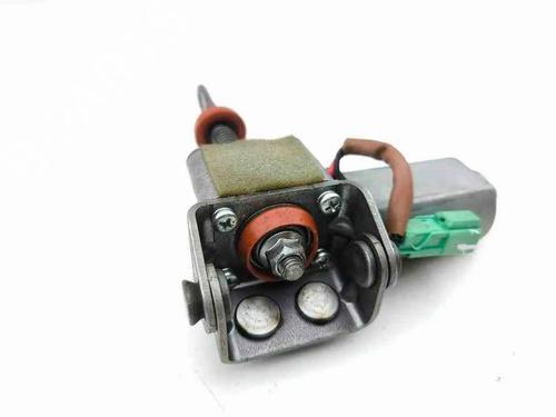 Electronic module MAZDA CX-7 (ER) 2.3 MZR DISI Turbo AWD (ER3P) | BP29458181M83 - Image 6