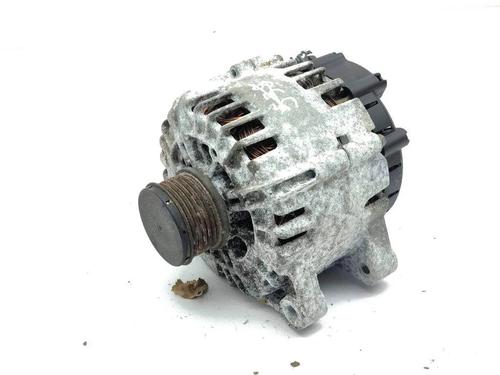Alternator CITROËN DS4 (NX_) 1.6 HDi 110 | BP28890738M7 - Image 8