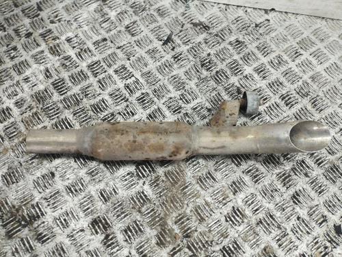 Used Exhaust system Exhaust system 38278853 38278853