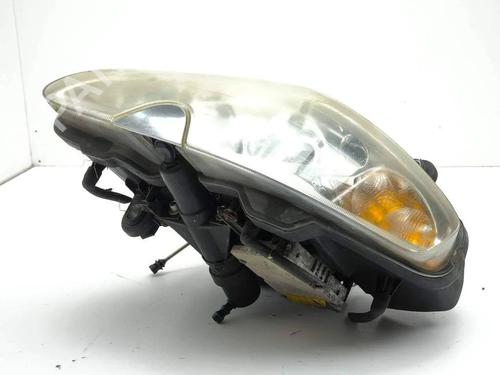 Left headlight MASERATI QUATTROPORTE V 4.2 | BP28905593C28 - Image 7